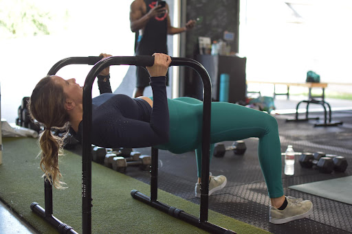 Gym «Beast Body Fitness Co.», reviews and photos, 15750 Tuckerton Rd, Houston, TX 77095, USA