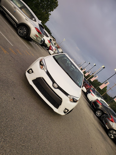 Hyundai Dealer «Colonial Hyundai», reviews and photos, 4423 Lincoln Hwy, Downingtown, PA 19335, USA