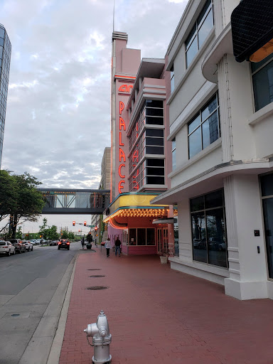 Movie Theater «AMC Palace 9», reviews and photos, 220 E 3rd St, Fort Worth, TX 76102, USA