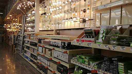 Home Improvement Store «The Home Depot», reviews and photos, 11075 Tara Blvd, Lovejoy, GA 30250, USA