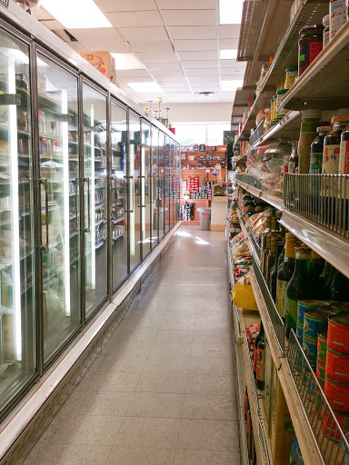 Asian Grocery Store «JoJo Oriental International Store», reviews and photos, 3655 1st Ave SE, Cedar Rapids, IA 52402, USA