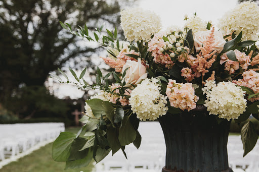 Florist «Sherwood Florist LLC», reviews and photos, 444 E 3rd St, Dayton, OH 45402, USA