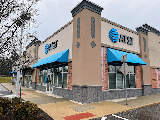 Cell Phone Store «AT&T», reviews and photos, 1108 Town Square Rd Suite 5, Pottstown, PA 19465, USA
