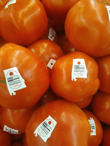 Supermarket «Foodland», reviews and photos, 103 W 1st St, Tuscumbia, AL 35674, USA