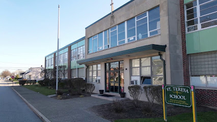Saint Teresa Catholic Elementary School