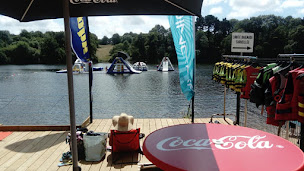 Photo n°20 de ks wake park à Apremont ()