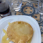 Photo n°4 de l'avis de Jean.i fait le 25/05/2023 à 15:16 sur le  TARATASCIAR - Torre di San Gemiliano à Arbatax