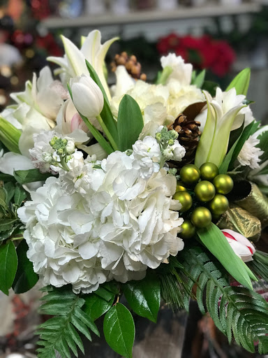 Florist «Valley Florist», reviews and photos, 301 Merrimack St, Methuen, MA 01844, USA