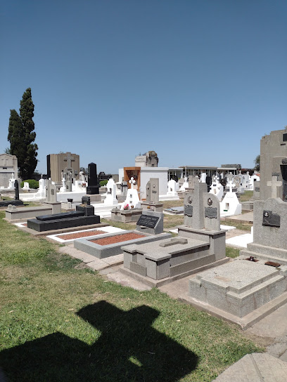 Cementerio Comunal San Carlos Sur