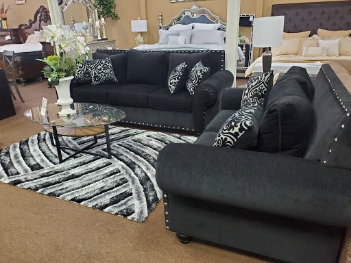 Furniture Store «Guadalajara Furniture», reviews and photos, 9041 Central Ave, Montclair, CA 91763, USA