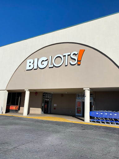 Discount Store «Big Lots», reviews and photos, 1000 N Pine St, Spartanburg, SC 29303, USA