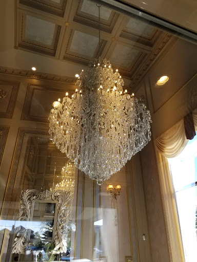 Banquet Hall «Bentley Banquet & Conference Center», reviews and photos, 646 Biddle Ave, Wyandotte, MI 48192, USA