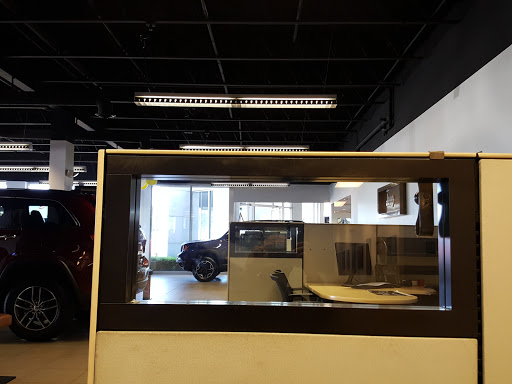 Car Dealer «Snethkamp Chrysler Dodge Jeep Ram», reviews and photos, 11600 Telegraph Rd, Redford Charter Twp, MI 48239, USA