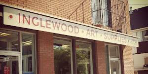 Inglewood Art Supplies