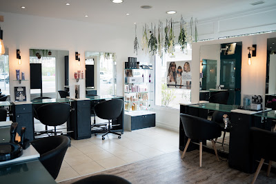 Natilia Hair Designer à Maisons-Laffitte