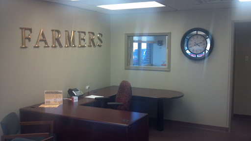 Insurance Agency «Farmers Insurance - Patrick Wertzberger», reviews and photos