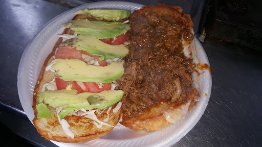 Tacos Hidalgo