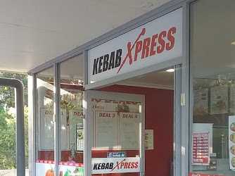 Pizza And Kebabs Express