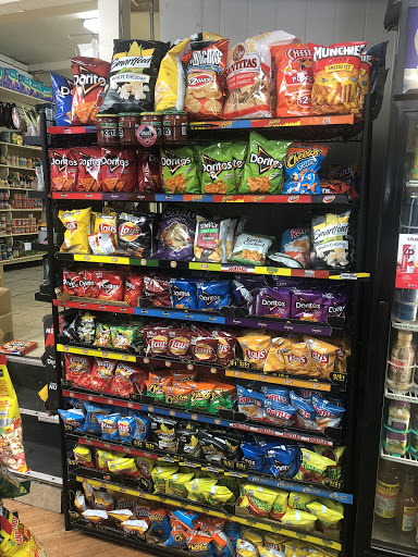 Grocery Store «La Bamba Supermarket», reviews and photos, 1 Lorne St, Dorchester Center, MA 02124, USA