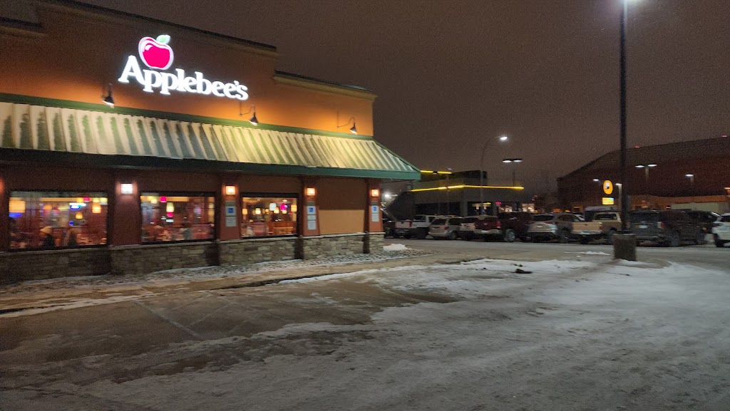 Applebee's Grill + Bar 58102