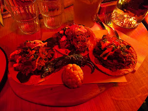 Photo n°14 de Mamacita Taqueria à Paris ()