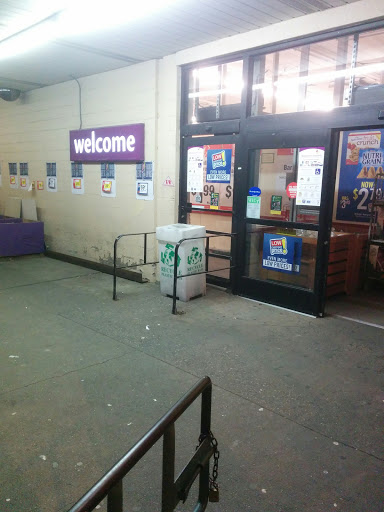 Supermarket «Stop & Shop», reviews and photos, 232 Central Ave, Jersey City, NJ 07306, USA