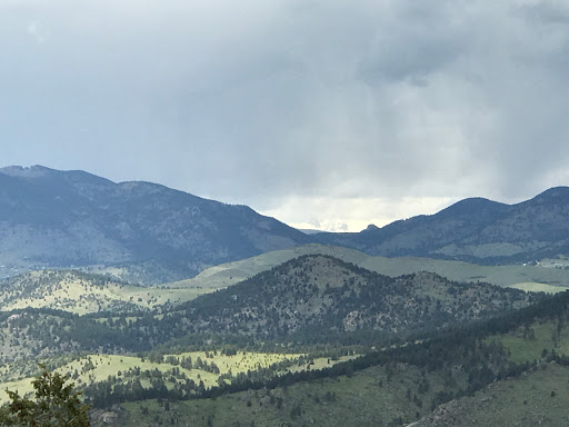 Nature Preserve «Lookout Mountain Nature Center and Preserve», reviews and photos, 910 Colorow Rd, Golden, CO 80401, USA