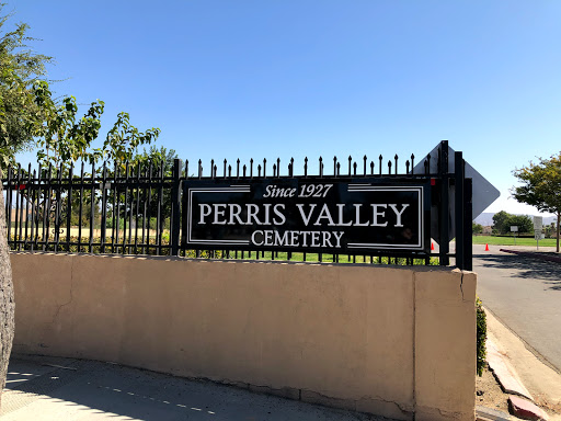 Perris Valley Cemetery