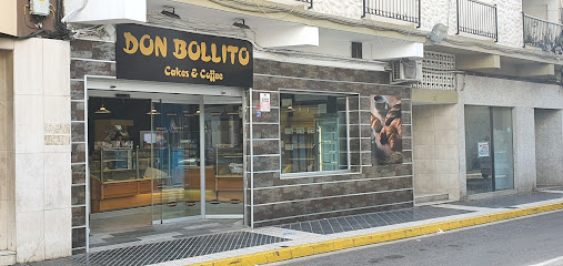 negocio Don Bollito Cakes & Coffee