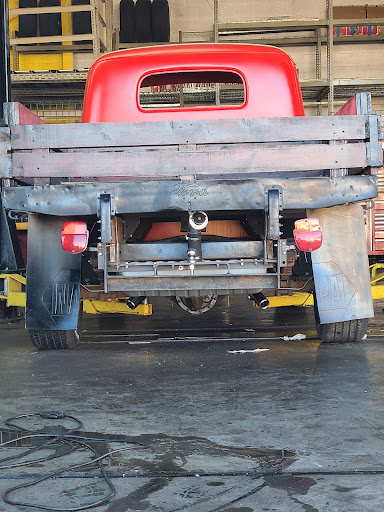 Auto Repair Shop «Meineke Car Care Center», reviews and photos, 2630 E Bell Rd #1, Phoenix, AZ 85032, USA