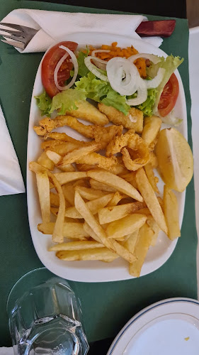 Àdo Caetano - Restaurante