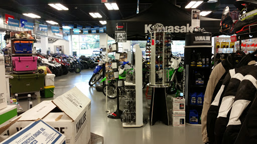 Motorsports Store «Cool Springs Powersports», reviews and photos, 1124 W McEwen Dr, Franklin, TN 37067, USA