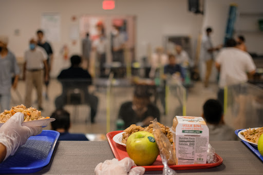 Homeless Service «New York City Rescue Mission», reviews and photos