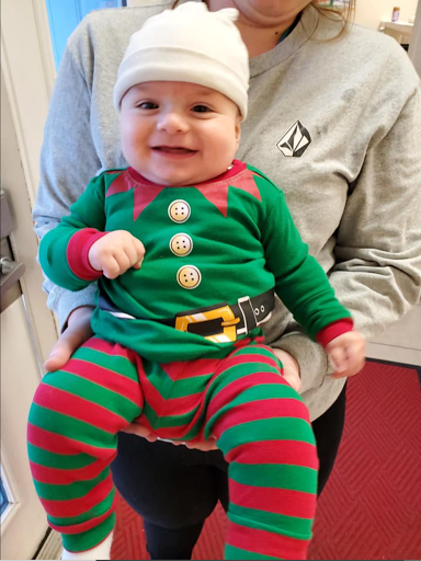 Learning Center «Little Sunshine Preschool & Learning Center», reviews and photos, 9316 Little Rd, New Port Richey, FL 34654, USA