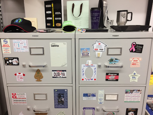 Digital Printer «Stone Mountain Printing», reviews and photos, 74 Main St, Woodbridge, NJ 07095, USA