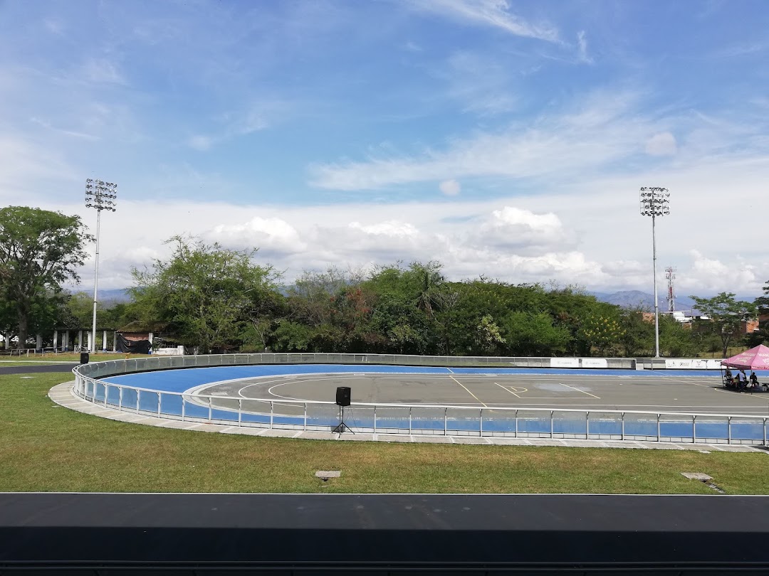Patinodromo Internacional De Buga