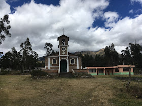 Iglesia Rumipamba