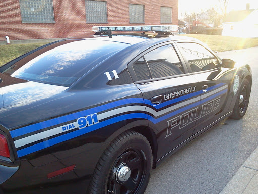 Auto Body Shop «Stones Auto Body Specialist», reviews and photos, 1201 S Bloomington St, Greencastle, IN 46135, USA