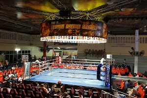 Patong Boxing Stadium Sainamyen image
