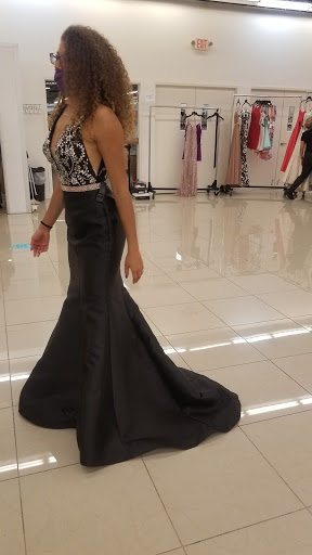 Dress Store «Camille La Vie», reviews and photos, 12801 W Sunrise Blvd #831, Sunrise, FL 33323, USA