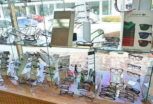 Optometrist «Eyeglass Emporium», reviews and photos, 552 Arthur Godfrey Rd, Miami Beach, FL 33140, USA