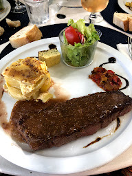 Photo n°8 de Restaurant le Préjoly à Saint-Vallier-de-Thiey ()