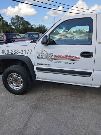 Junkyard «B & F Auto Parts Inc», reviews and photos, 5112 Old US Hwy 41, Palmetto, FL 34221, USA