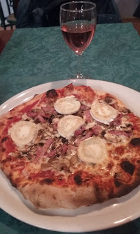 Plats et boissons du Restaurant italien Enzo Italie à Domicile à Condé-sur-l'Escaut - n°9