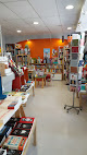 Librairie Bleue comme une orange La Talaudière