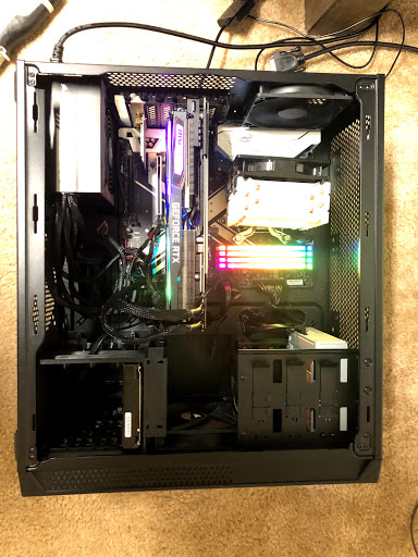 Bay Area Computer Repairs image