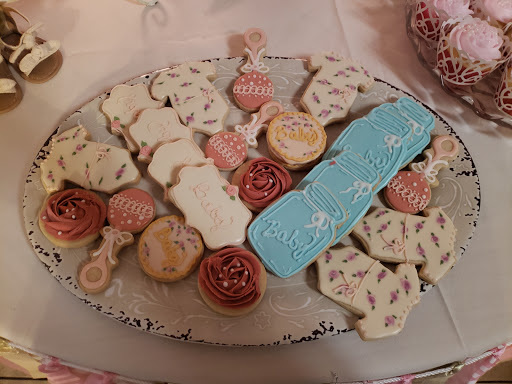 Bakery «Renaissance Cake Company», reviews and photos, 1007 S Washington St, Kaufman, TX 75142, USA