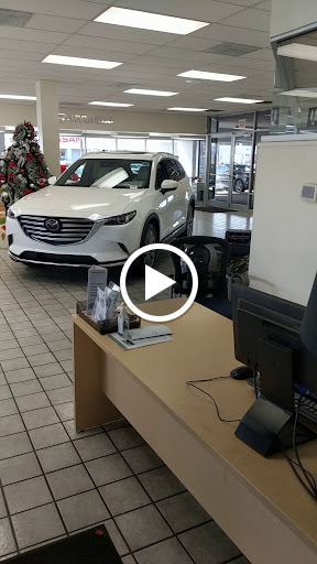 Hyundai Dealer «Jim Click Hyundai Auto Mall Tucson», reviews and photos, 700 W Auto Mall Dr, Tucson, AZ 85705, USA