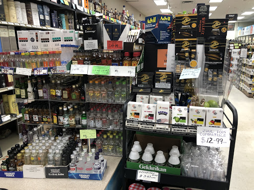 Liquor Store «METRO WINE & LIQUORS», reviews and photos, 89 NJ-17, East Rutherford, NJ 07073, USA