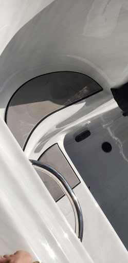 Hot Tub Store «Coastal Spa and Patio Store», reviews and photos, 735 W Orangethorpe Ave, Placentia, CA 92870, USA